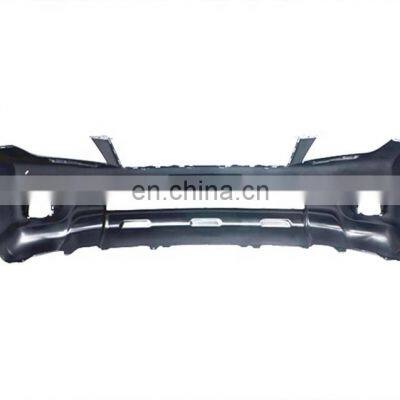 Car Spare Parts Front Bumper 52119-0G905 52119-6A943 52119-6A920 52119-6A945 For Toyota Land Cruiser Prado GRJ150 2009-