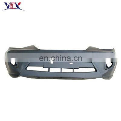 T11 2803011PF Car front bumper Auto parts Front bumper for chery t11pf new tiggo