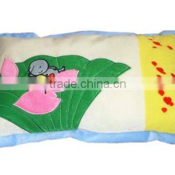 super soft toy plush pillow for children