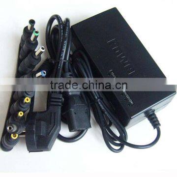 90W universal travel adapter