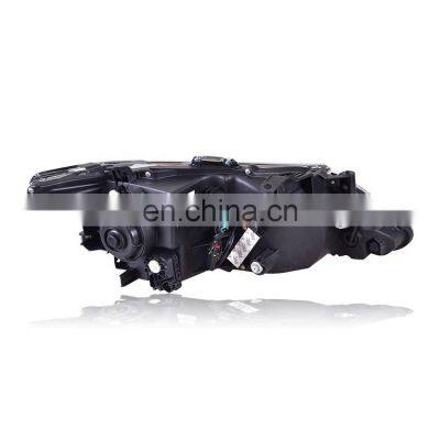 Modified LED Head Light For Toyota Camry 2014-2017