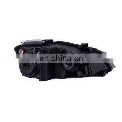 Manufacturer Car Accessory Modified Headlight For VW Polo 2011-2017 Led Dynamic Head Lamp