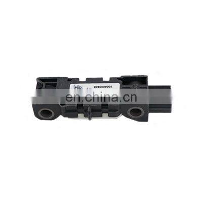 Original New OEM 0285008002 253B4-JL00A Crash Impact Safety Sensor Control Unit 253B4 JL00A for Infiniti M 2012-20 M37 2010-20