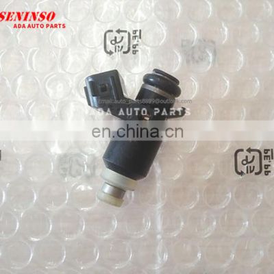 Motorcycle Fuel Injector Nozzle 14 Holes Senin  For  Forza MF08