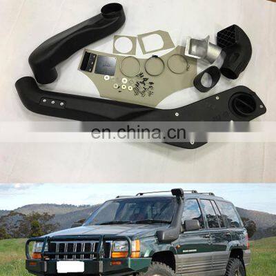 4x4 Snorkel For Grand Cherokee ZJ 93-98 To Protect Wheel Drive Engine photo-2