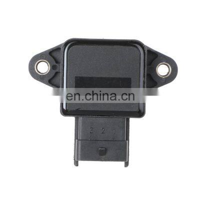 100014219 Throttle Position Sensor TPS 35170-22600 For Hyundai Accent Elantra Kia Sportage photo-3