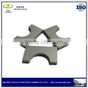 Professional Manufacture Tungsten Carbide Non-standard get good feedback