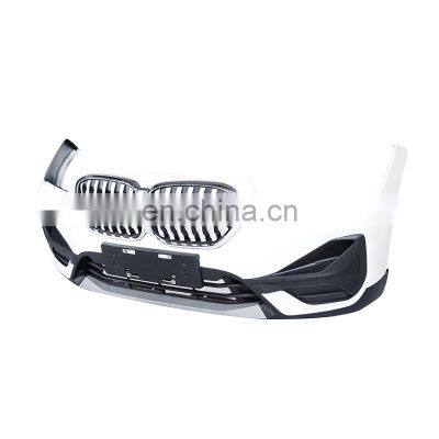 Small Moq OEM 51117354815 Car X1 Front Rear Bumper Auto Front Bumper body part For BMW F49 X1