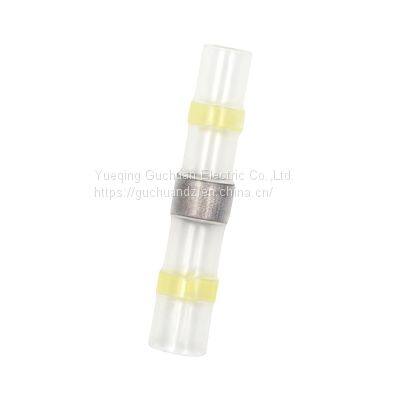 SST-S41Heat shrink tube waterproof wiring terminal wire protection connector