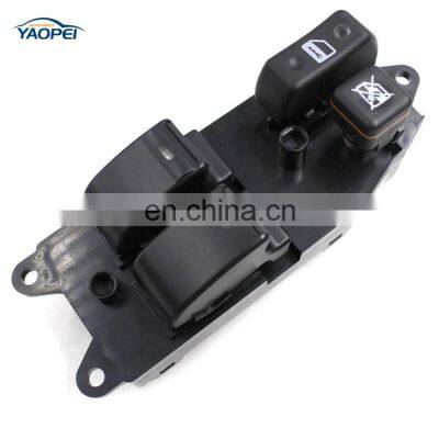 84820-02111 Electric Window Lifter Switch For Corolla Verso 2002-2007