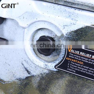 GiNT 20QT Wholesale Cheap Price Rotomolded Ice Chest Camouflage Printing Ice Cooler Boxes for Sale photo-4