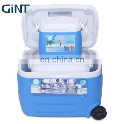 GINT 8L 25L 55L Durable High Quality Wine Cans Manufacturer Big Cooler Box