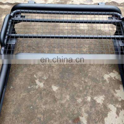 Car Accessories Roll Bar For Hilux Vigo Revo Navara NP300 D40 Amarok D-MAX photo-5