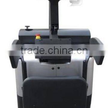 New Condition Explosion Proof Power Pallet Truck LPT22AC-Ex