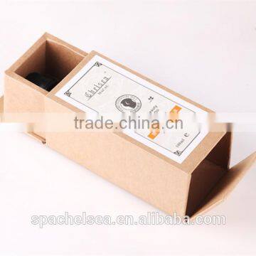 Natural Factory Price Best Quality Breast Enhancement Massage Oil photo-3