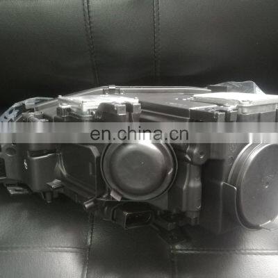 Auto Parts AFS Bi-xenon Headlight for Audi A4 B9 2013-2016 OE 8K0941753 & 8K0941754