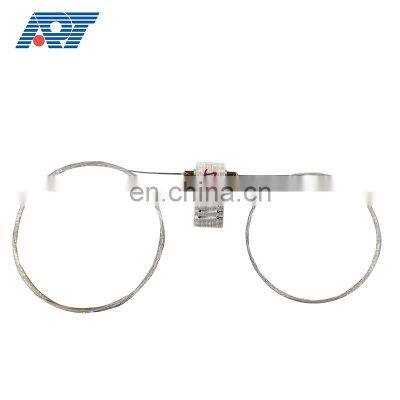 1 x 2 SM 1310nm 1550nm SC Fiber Optical Bypass Switch photo-2