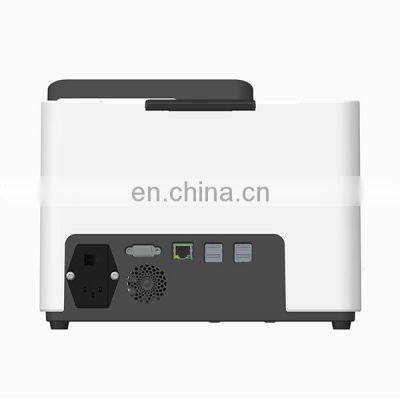 Seamaty SMT680 Clinical Analytical Instruments Chemiluminescence Immunoassay Analyzer photo-4