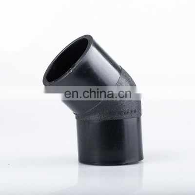 China Factory Seller Hdpe Fitting For 100% Safety