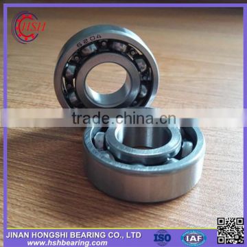 6010 factory high quality engine bearings for Chinese deep groove ball bearing 50*80*16mm