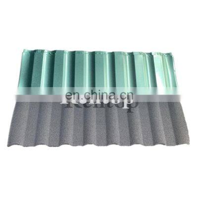 Milano Grey Stone Coated Metal Roofing Cottages For Resort Galvanized Steel Roofing Direct Sale Distribution From Manufacturer