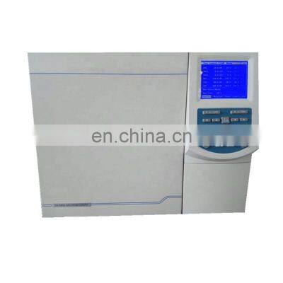 GC-7890MD Insulation oil DGA transformer oil dissolved gas analyzer