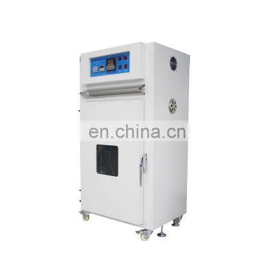 laboratory portable  industrial high temperature test oven price for hot air oven