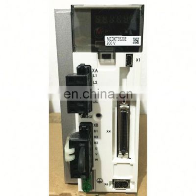 MSD042P1EA AC servo motor drive