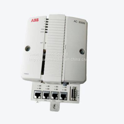 ABB PM865K01 3BSE031151R1 DCS module