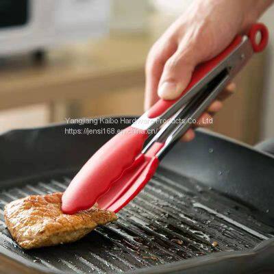 Baking Tool Integrated Silicone Spatula Sweeper Set
