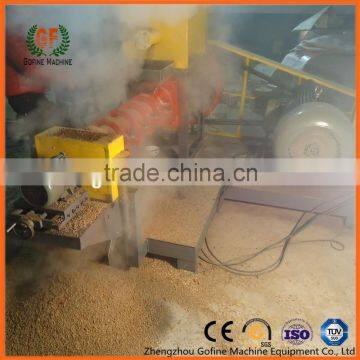 Floating Fish Feed Making Plant photo-6
