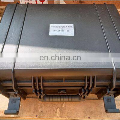 China New Type Medium Wave Military Thermal Imaging Camera photo-4