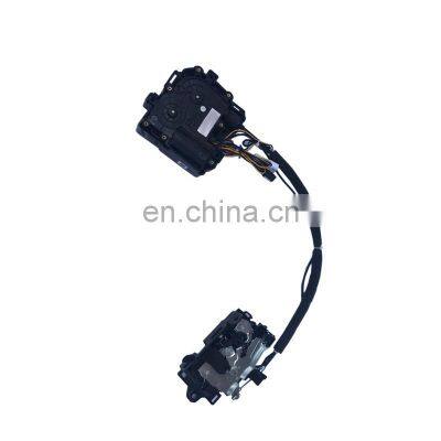 Black Electric Suction Door for AUDI A7 A8 A5CO A6 A6AR A6Q Electronic Suction Door photo-5