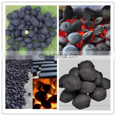 Горячее предложение 2021 года: машина для производства угольных брикетов для бруска из китайской фабрики по цене завода photo-5