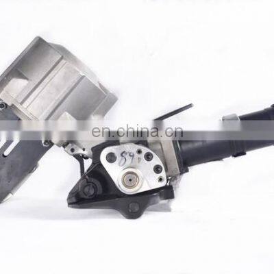 KZL-32 Portable Pneumatic Steel Strapping Machine Steel Band Strapping Tool photo-2