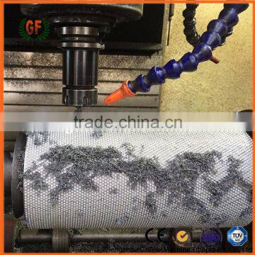 No Drying Fertilizer Granulation Equipment photo-3