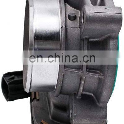 Throttle Body For Chevrolet Cadillac GMC Buick Equinox Malibu Impala Pontiac Saturn 1c9500 RME72-2B 12609500