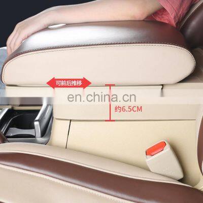 Car Armrest Land Cruiser 200 Interior Bodykit Central Console Middle Holder for Land Cruiser Accessories photo-2