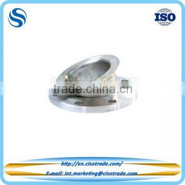 DIN 2652-2656 PN6-25 Loose Flange And Ring for Welding, Slip on Flange And Plain Collar