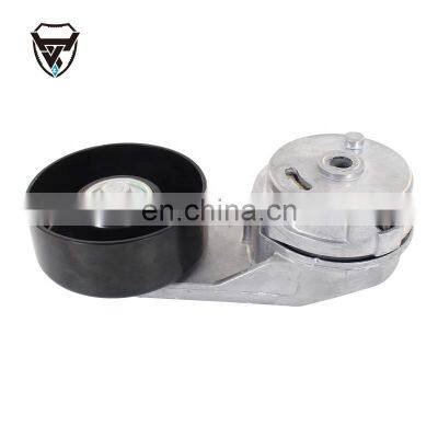 Hot Sale & High Quality Regal LaCrosse Captiva 2.4 Car Drive Belt Tensioner For Chevrolet Buick 12605175 photo-4