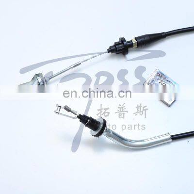 Online Wholesale Supplier OEM CC B11 Clutch Cable Control Cable For NISSAN photo-2