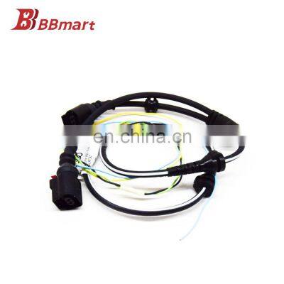 BBmart Auto Part Front Wheel Abs Sensor Line R For Audi Q7 OE 4M0972252D  4M0 972 252 D