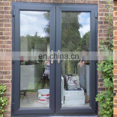 Europe Standard Door Modern Windows Door