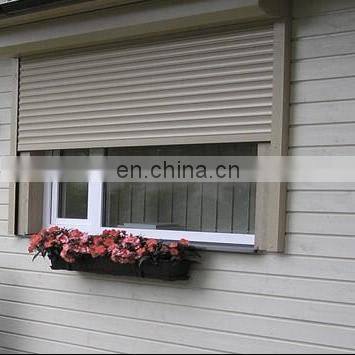 Customize Wholesale Garage 16x7 Harga Roller Shutter Door Malaysia