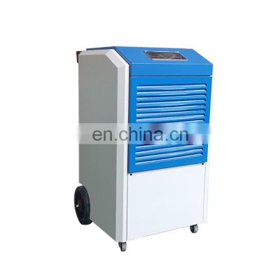 138 L Air Dehumidifier Industrial Machine For Sale