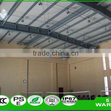 Supply high quaity 100w led high bay lights for indoor stadiums lighting