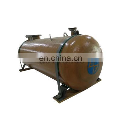 30000 liters SF Double wall above ground underground fuel diesel storage tanks for sale