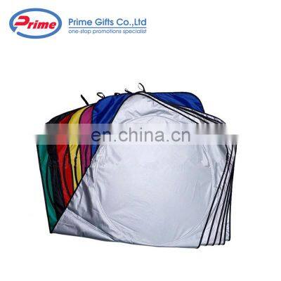 Prest-O-Shade Windshield Car Window Sun Shade With Custom Logo photo-2