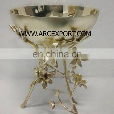 new arrival latest art metal bowl