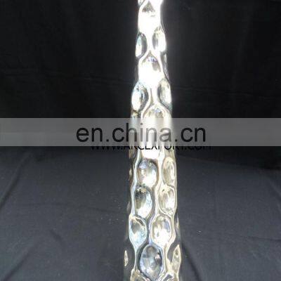 Large Planter Shape Outdoor Flower Vases for Decor